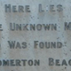 Illustration for article titled The victim of Taman Shud case is as much a mystery as whodunnit